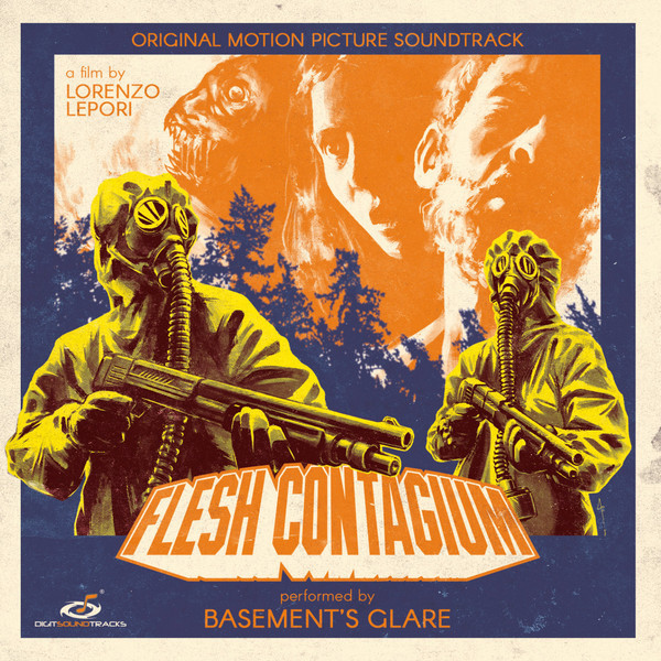 Flesh Contagium Cover